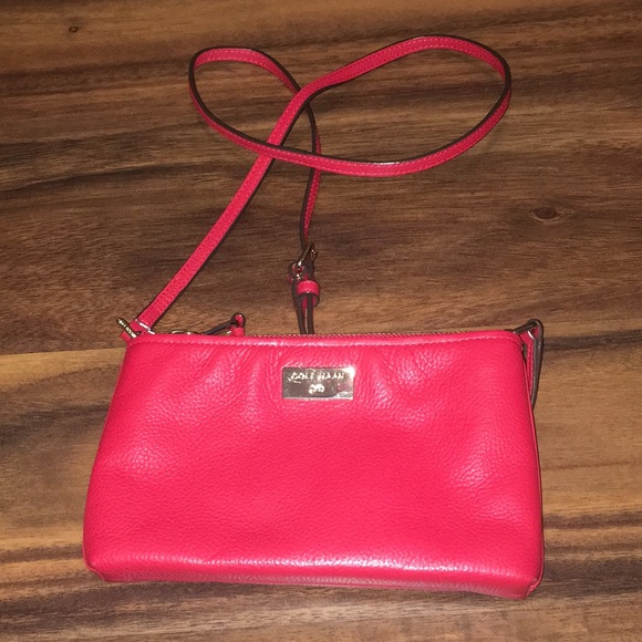 Cole Haan Handbags - Cole Haan Purse
